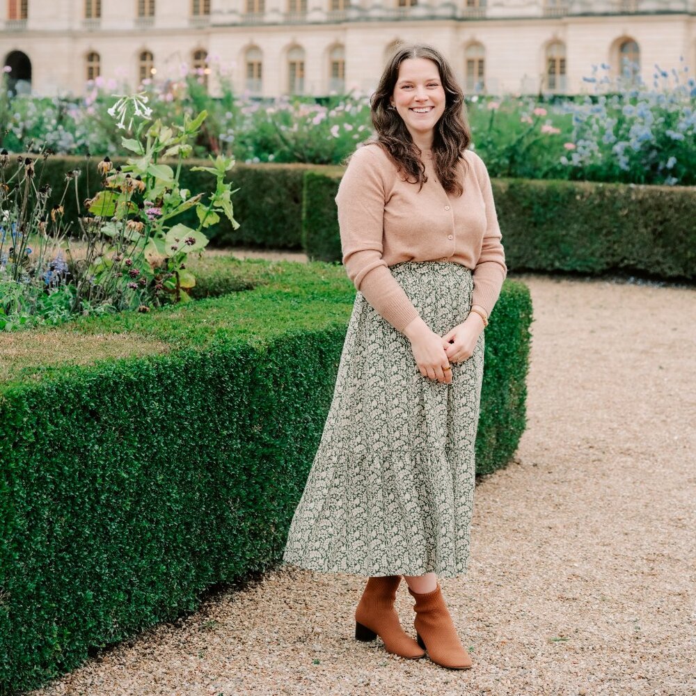 Meet your Posher, Kayla